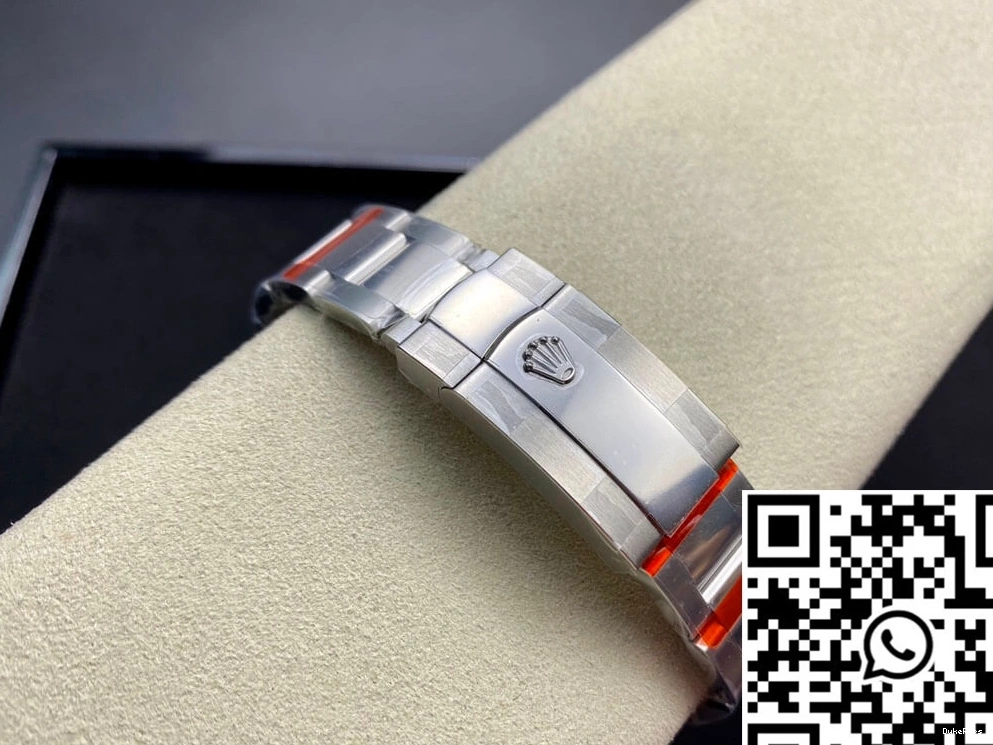 Factory EW Datejust Diamond-set Bezel 36MM Rolex 1104